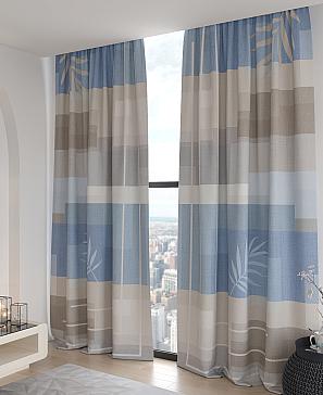 Комплект штор «Омпсен»