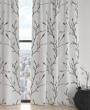 Комплект штор «Эргрис» | фото 2
