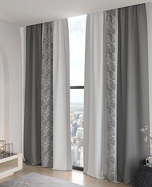 Комплект штор «Нелиса»