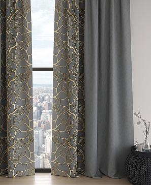 Комплект штор «Камфелби» | фото 2