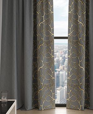 Комплект штор «Камфелби» | фото 3