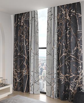 Комплект штор «Майтес»