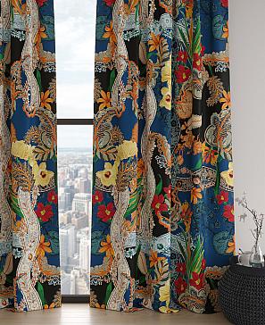 Комплект штор «Кертеса» | фото 2