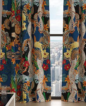 Комплект штор «Кертеса» | фото 3