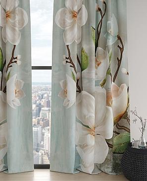 Комплект штор «Фойлиса» | фото 2