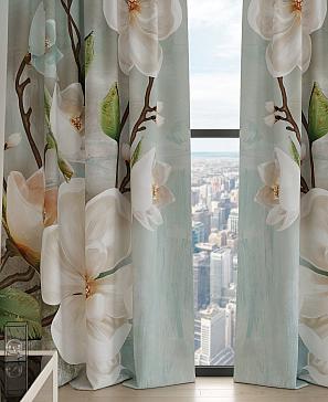 Комплект штор «Фойлиса» | фото 3
