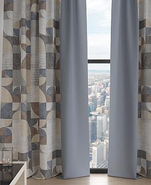 Комплект штор «Фаркет» | фото 3