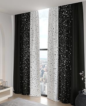 Комплект штор «Плокрин»