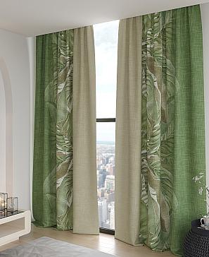 Комплект штор «Стейрит - 260»