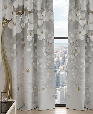 Комплект штор «Морфан» | фото 3