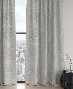 Комплект штор «Палерсо» | фото 2