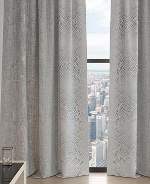 Комплект штор «Палерсо» | фото 3