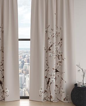 Комплект штор «Райфид» | фото 2