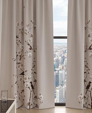 Комплект штор «Райфид» | фото 3