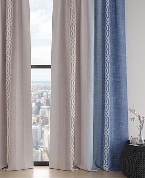 Комплект штор «Олтсон» | фото 2