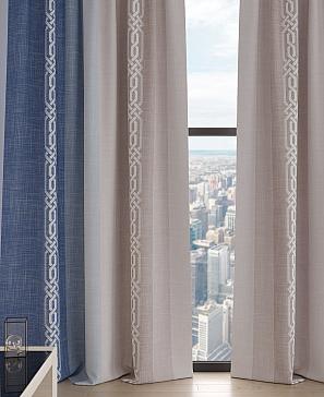 Комплект штор «Олтсон» | фото 3