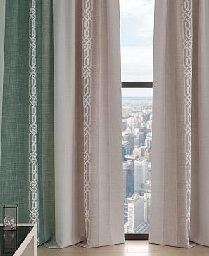 Комплект штор «Броуклс - 230» | фото 3