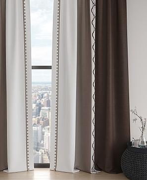 Комплект штор «Крайли» | фото 2