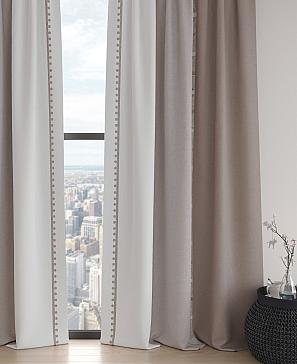 Комплект штор «Росамил - 250» | фото 2