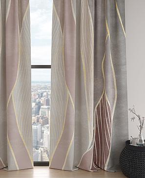 Комплект штор «Уселлер - 260» | фото 2
