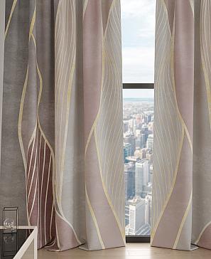 Комплект штор «Уселлер - 260» | фото 3