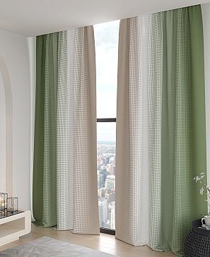 Комплект штор «Хердеофи - 250»