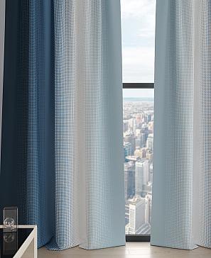 Комплект штор «Эйфолио - 230» | фото 3