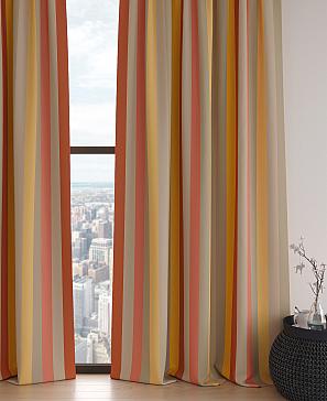 Комплект штор «Сейфенол» | фото 2