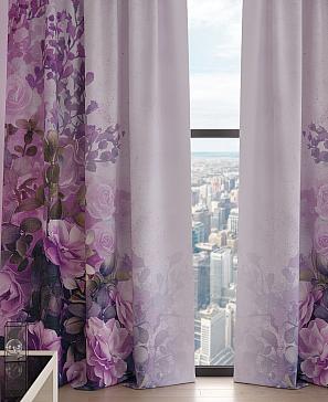 Комплект штор «Алвайсел» | фото 3