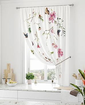 Портьера «Ролтин - 267» | фото