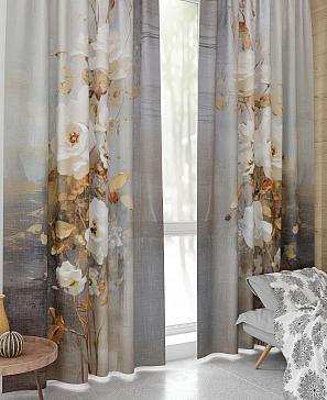 Комплект штор «Майлок»