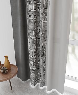 Комплект штор «Даривал» | фото 3