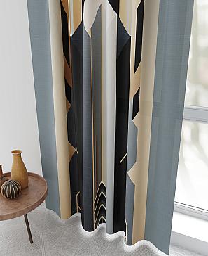 Комплект штор «Флейрас» | фото 3