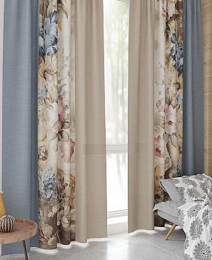 Комплект штор «Эйкрали»