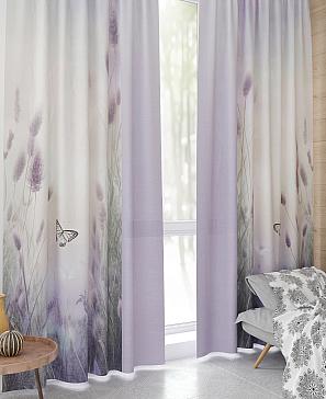 Комплект штор «Бариофа»