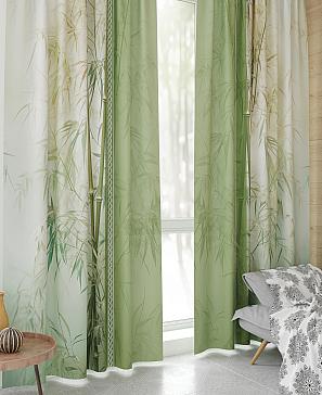 Комплект штор «Кайлиф»