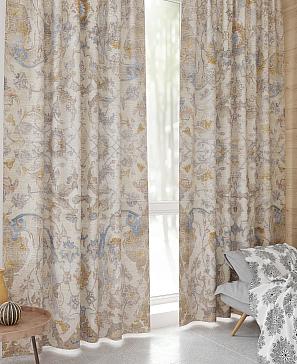Комплект штор «Валейф»