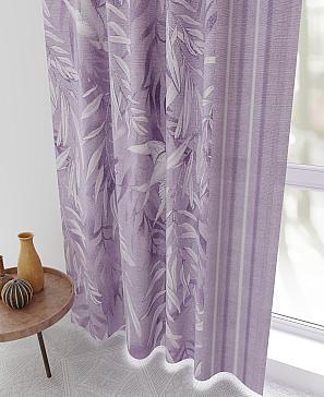 Комплект штор «Тиориса»