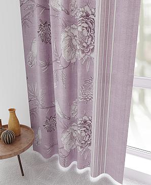 Комплект штор «Креоса» | фото 3