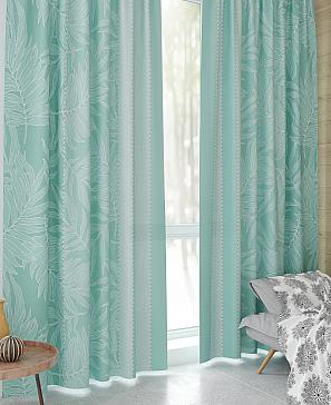 Комплект штор «Марфис»