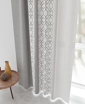 Комплект штор «Теорис» | фото 3