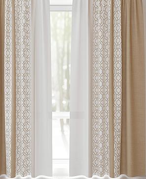 Комплект штор «Фейлиси» | фото 2