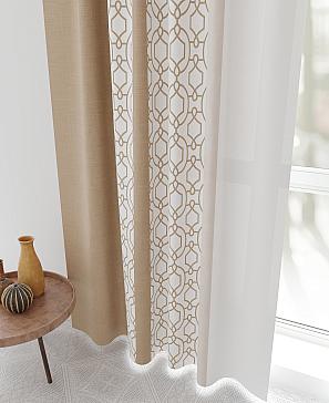 Комплект штор «Фейлиси» | фото 3