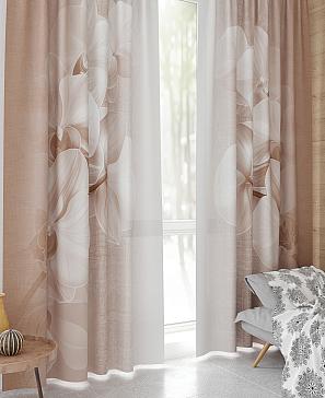 Комплект штор «Калира»
