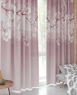 Комплект штор «Далинта»