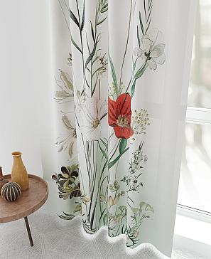 Комплект штор «Малрио» | фото 3