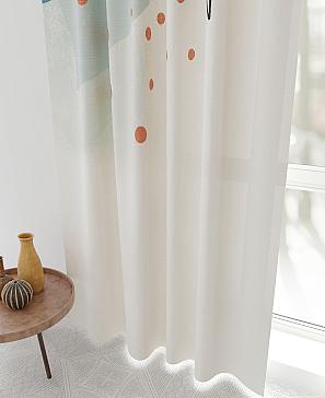 Комплект штор «Леофил»