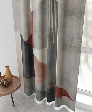 Комплект штор «Зайлио» | фото 3
