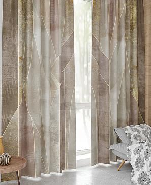 Комплект штор «Лемонсата»