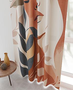 Комплект штор «Рейкал» | фото 3